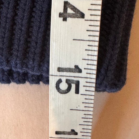 Vintage‎ Eddie Bauer Cotton Crew Neck Sweater Size L Classic Preppy Casual Knit - Picture 9 of 9